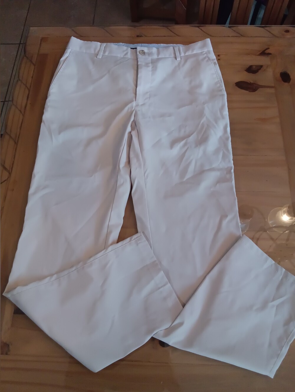 Peter Millar Men's Chino Pants Men's